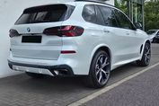 BMW X5 xDrive40d M Sport