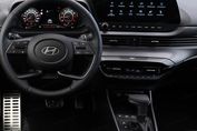 Hyundai Bayon 1.0 T-GDI Modern DCT
