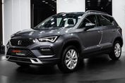 Seat Ateca 1.5 Eco Tsi Style S&S Dsg