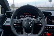 Audi A3 S3 TFSI quattro S tronic