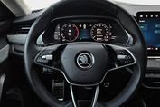 Skoda Octavia 2.0 TDI Selection DSG