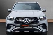 Mercedes GLE 350 de 4MATIC AMG Line