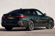 BMW Seria 4 Gran Coupe 420d xDrive M Sport