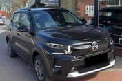 Citroen C3 Plus 1.2 mHEV