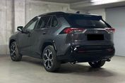 Toyota RAV4 Selection 2.5 Plug-In Hybrid