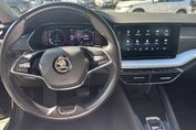 Skoda Octavia Style 2.0 TDI  DSG