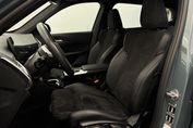BMW X1 sDrive18i M Sport