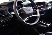 Audi Q4 e-tron 45 quattro S Line Sportback