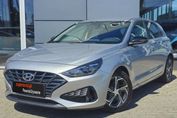 Hyundai i30 1.5 t-Gdi 48V Smart