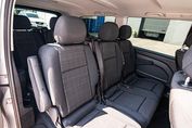 Mercedes Vito Tourer Pro 116 CDI