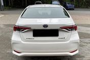 Toyota Corolla Comfort 1.8 Hybrid