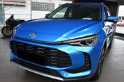MG ZS 1.5 HEV+ Exclusive aut