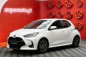 Toyota Yaris Style 1.5 Hybrid