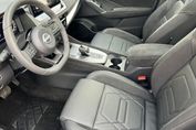 Nissan Qashqai N-Design 1.3 DIG-T mHEV Xtronic