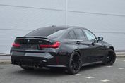 BMW Seria 3 M3 Competition xDrive