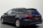 Volkswagen Golf 1.5 Tsi Bmt Evo Comfortline Dsg