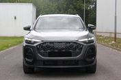 Audi Q5 TDI quattro S line
