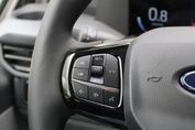 Ford Transit Custom 320 L2H1 Trend Zabudowa Brygadowa A8