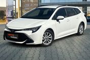 Toyota Corolla 1.8 Hybrid Comfort