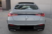 Mercedes GLC Coupe 220 d 4-Matic AMG Line