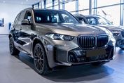 BMW X5 xDrive40i M Sport