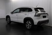 Suzuki S-Cross 1.4 SHVS Elegance 4WD