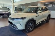 BYD ATTO 2 Boost