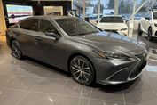 Lexus ES 300h Business Edition 2.5 E-CVT