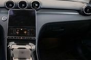 Mercedes Klasa C C 200 d mHEV Avantgarde