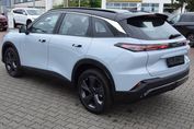 Baic Beijing 5 Luxury DCT 1.5T