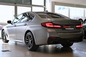 BMW Seria 5 520d xDrive M Sport