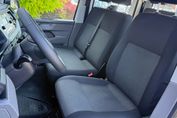 Volkswagen Transporter L2