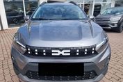 Dacia Jogger Expression 7-miejsc  1.2 Eco-G  LPG