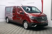 Renault Trafic Kombi L2H1 AT9