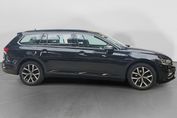 Volkswagen Passat TSI EVO Business DSG