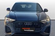 Audi Q8 50 TDI quattro