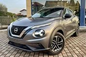 Nissan Juke N-Connecta 1.0 DIG-T
