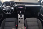 Volkswagen Passat 1.5 TSI Business DSG