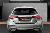 Mercedes Klasa A 220 4-Matic AMG Line 8G-DCT