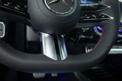 Mercedes CLA 200  AMG Line