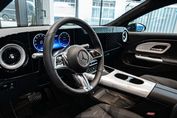 Mercedes CLA 180 Progressive