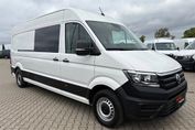 Volkswagen Crafter L4H2 Zabudowa Brygadowa