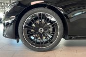 Mercedes Klasa E 200 Avantgarde