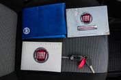Fiat Doblo Cargo/Van Maxi L2H1