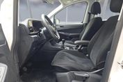 Volkswagen Caddy osobowy L1H1