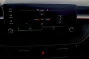 Skoda Fabia 130 Sport 1.5 TSI DSG