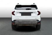 Dacia Duster Extreme 1.2 TCe mHEV 4x4