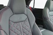 Audi Q8 SQ8 TFSI quattro