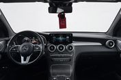 Mercedes GLC 300.4MATIC 9G-Tronic