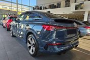Audi Q4 e-tron Performance S line Sportback